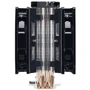 Кулер Cooler Master Hyper 212 LED Turbo black (RR-212TK-16PR-R1): Назначение для процессора