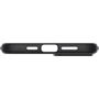 Чехол для iPhone Spigen Mag Armor MagFit Matte Black (ACS05065) for iPhone 14 фото 6