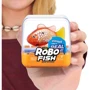 Інтерактивна іграшка Pets & Robo Alive S3 – Роборибка золотиста (7191-2) фото 9
