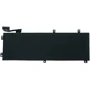 Батарея для ноутбука Dell H5H20 Precision 5510 11.55V Black 4800mAh OEM (92318): Сумісність Dell