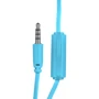 Навушники Trust Nano Foldable Headphones Blue: Тип кріплення оголовние
