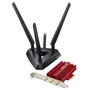 Адаптер Wi-Fi ASUS PCE-AC66