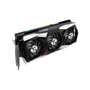 Видеокарта MSI Radeon RX 6750 XT GAMING X TRIO 12G: Тип памяти GDDR6