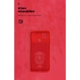 Чехол для телефонов ArmorStandart ICON Case Red for Xiaomi Poco C40 (ARM62674)