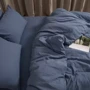 Комплект постельного белья Viluta 41 Wash вареный хлопок евро (41_Wash_ev) фото 7