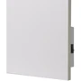 Обігрівач Teploceramic TCH-750 WHITE: Максимальна потужність, кВт 0.75