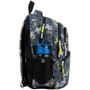 Рюкзак школьный GoPack Education Crazy skate GO22-175M-10 фото 9