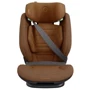 Автокресло Maxi-Cosi RodiFix Pro 2 i-Size Authentic Cognac (8800650111): Вес ребенка 15 - 36 кг