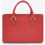 Сумка жіноча The Wings Fancy Saffiano червона (TW-Fency-red-saf): Стать Женский