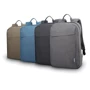 Сумка для ноутбука Lenovo 15.6" Casual B210 Grey (4X40T84058): Колір серый