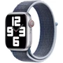 Аксесуар для Watch Apple Sport Loop Storm Blue (MPL93) для Apple Watch 38/40/41mm: Виробник Apple