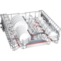 Встраиваемая посудомоечная машина Bosch SMH6ZCX42E: Размеры 81.5x59.8x55 см (ВxШxГ)