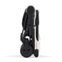 Прогулочная коляска Cybex Coya Matt Black Off White (522004335) фото 11