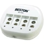 BESTON BST-C822 Li-ion 4slots for CR9V (AAC2823) фото 3