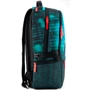 Рюкзак Kite City Street Style K20-2569L-2: Спинка Мягкая (без ребер жесткости)