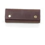 Чоловіча ключниця DNK Leather коричнева (DNK-Keys-Lcol-F): Стать Чоловік
