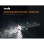 Ліхтар туристичний Фонарь ручной Fenix WT20R фото 12