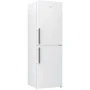 Холодильник Beko RCSA350K21W: Тип холодильник двокамерний