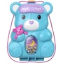Игровой набор Polly Pocket Вечерние посиделки с мишками (HGC39)