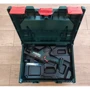 Сабельная пила Metabo SSE 18 LTX BL Compact (602366840): Тип Аккумуляторная сабельная пила