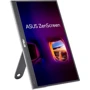Монитор ASUS ZenScreen MQ16AHE (90LM07SV-B02170) UA: Время реакции, мс 1