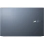 Ноутбук ASUS Vivobook Pro 15 K6502HC-LP041 (90NB0YX1-M00580) UA: Объем накопителя 512 ГБ (SSD)