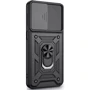Чехол для телефонов BeCover Military Black for Nokia G22 (709989)
