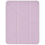 Аксессуар для iPad Proove Solid Case Pink for iPad 10.2 (2019-2021)