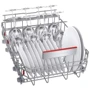 Посудомойка Bosch SPS6ZMI35E: Вместимость (комплектов) 10