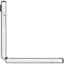Смартфон Samsung Galaxy Flip 5 8/512GB Cream F7310: Коммуникации USB Type-C 2.0 / Wi-Fi 802.11 a/b/g/n/ac/6, dual-band, Wi-Fi Direct, hotspot / Bluetooth 5.2, A2DP, LE / GPS (A-GPS, GLONASS, GALILEO, BDS) / NFC