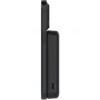 Зовнішній акумулятор Belkin Power Bank 8000mAh MagSafe 15W MagSafe Qi2 Black (BPD007BTBK)