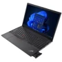 Ноутбук Lenovo ThinkPad E15 G4 (21E600DVPB_128+256): Объем накопителя 128+256 ГБ (SSD)