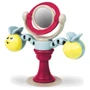 Стульчик-ходунки WinFun Sit to walk Activity center Owl (805001-NI) фото 3