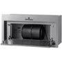 Вытяжка GRANADO Palamos 2613-700 Inox (GCH576377): Тип монтажа Встраиваемый