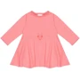 Платье H&M 3818454 68 см розовое