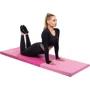 Springos FA0140 Pink 180 x 60 x 5.5 см