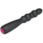 Гибкий вибростимулятор PRETTY LOVE - MONROE, BI-014758-1