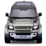 Автомодель Bburago Land Rover Defender 110 (18-21101): Тип Готовая модель