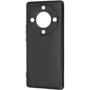 Чехол для телефонов ArmorStandart Matte Slim Fit Black for Honor Magic 5 Lite (ARM69394)