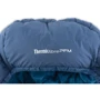 Спальный мешок Pinguin Comfort Junior (-1/-7°C) 150 см - Right Zip Blue (PNG 234657) 2020: Тип кокон