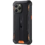 Смартфон Blackview BV5300 Plus 8/128Gb Orange (UA UCRF): Оперативная память 8 ГБ