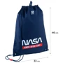 Набор Kite 770M NASA рюкзак + пенал + сумка для обуви (SET_NS24-770M) фото 10