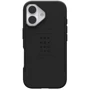 Чохол для iPhone Urban Armor Gear UAG Графічний Magsafe Black (114547114040) for iPhone 17