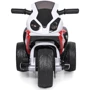 Дитячий електромотоцикл 3 колісний Bambi Racer BMW червоний (JT5008L-3): Рекомендований вік от 3 лет до 8 лет