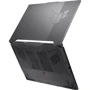 Ноутбук ASUS TUF Gaming F15 FX507ZC4 (FX507ZC4-HN018): Видеоадаптер NVIDIA GeForce RTX 3050, 4 ГБ GDDR6