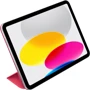 Аксессуар для iPad Apple Smart Folio for iPad (10th generation) - Watermelon (MQDT3ZM/A): Материал полиуретан