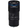 Объектив для фотоаппарата Laowa 100mm f/2.8 2X Ultra Macro APO Canon EF (VE10028C): Диаметр резьбы для светофильтра Нет