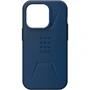 Чохол для iPhone Urban Armor Gear UAG Графічний Magsafe Mallard (114038115555) for iPhone 14 Pro фото 6