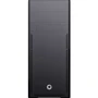 Корпус GameMax ET-214-NP 2U3-TYC: Типоразмер Midi-Tower