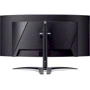 Монитор Acer Predator X34 UM.CXXEE.X01: Время реакции, мс 1